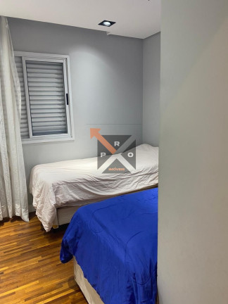 Imagem Imóvel com 3 Quartos à Venda, 74 m² em Mooca - São Paulo