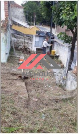 Imagem Terreno à Venda, 400 m² em Santa Maria - São Caetano Do Sul Imagem Terreno à Venda, 400 m² em Santa Maria - São Caetano Do Sul