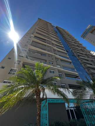 Imagem Cobertura com 4 Quartos à Venda, 243 m² em Park Lozandes - Goiânia Imagem Cobertura com 4 Quartos à Venda, 243 m² em Park Lozandes - Goiânia