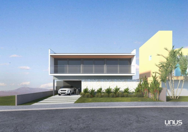 Casa com 3 Quartos à Venda, 420 m² em Ingleses Do Rio Vermelho - Florianópolis