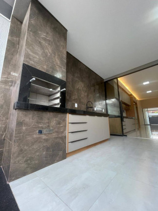 Imagem Casa com 3 Quartos à Venda, 155 m² em Jardim América - Goiânia Imagem Casa com 3 Quartos à Venda, 155 m² em Jardim América - Goiânia