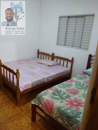 Imagem Chácara com 5 Quartos à Venda, 1.000 m² em Recreio Mantiqueira - Caçapava