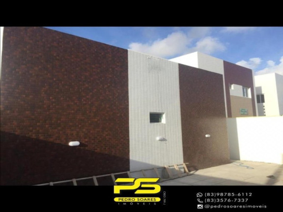 Imagem Casa com 2 Quartos à Venda, 42 m² em Gramame - João Pessoa Imagem Casa com 2 Quartos à Venda, 42 m² em Gramame - João Pessoa