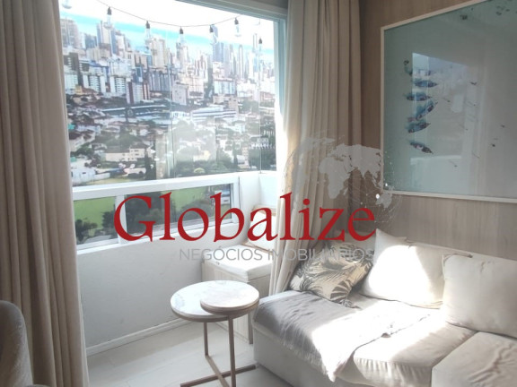 Imagem Imóvel com 2 Quartos à Venda, 42 m² em Jabaquara - Santos Imagem Imóvel com 2 Quartos à Venda, 42 m² em Jabaquara - Santos