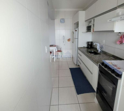 Imagem Apartamento com 1 Quarto à Venda, 45 m² em Caiçara - Praia Grande Imagem Apartamento com 1 Quarto à Venda, 45 m² em Caiçara - Praia Grande