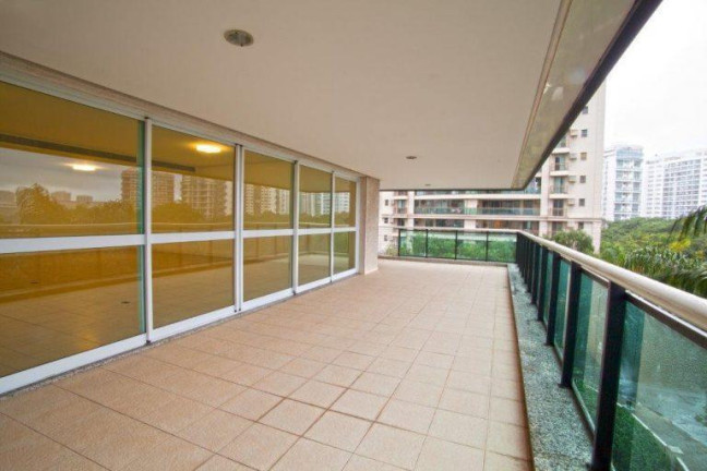 Imagem Apartamento com 4 Quartos à Venda, 338 m² em Barra Da Tijuca - Rio De Janeiro Imagem Apartamento com 4 Quartos à Venda, 338 m² em Barra Da Tijuca - Rio De Janeiro
