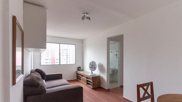 Imagem Apartamento com 2 Quartos à Venda, 52 m² em Sacomã - São Paulo Imagem Apartamento com 2 Quartos à Venda, 52 m² em Sacomã - São Paulo