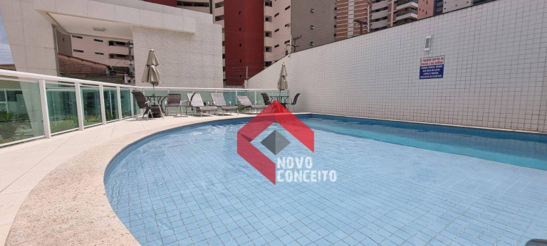 Imagem Apartamento com 2 Quartos à Venda, 86 m² em Mucuripe - Fortaleza Imagem Apartamento com 2 Quartos à Venda, 86 m² em Mucuripe - Fortaleza