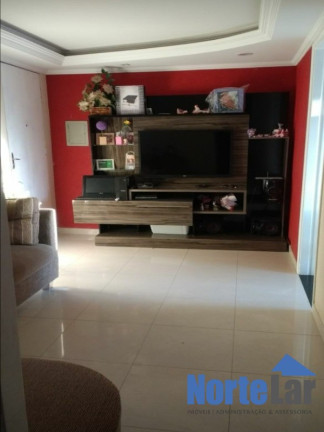 Imagem Apartamento com 2 Quartos à Venda, 50 m² em Conjunto City Jaraguá - São Paulo Imagem Apartamento com 2 Quartos à Venda, 50 m² em Conjunto City Jaraguá - São Paulo