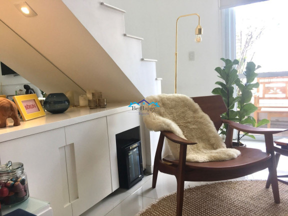 Imagem Apartamento com 1 Quarto à Venda, 77 m² em Vila Nova Conceição - São Paulo
