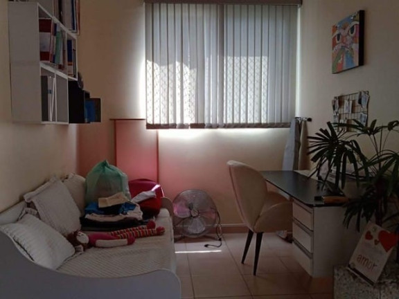 Imagem Apartamento com 3 Quartos à Venda, 147 m² em Jardim Santa Clara - Taubaté Imagem Apartamento com 3 Quartos à Venda, 147 m² em Jardim Santa Clara - Taubaté