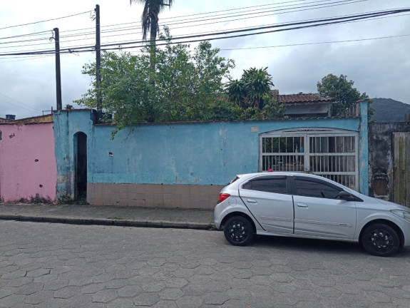 Imagem Casa com 2 Quartos à Venda, 250 m² em Vera Cruz - Mongaguá Imagem Casa com 2 Quartos à Venda, 250 m² em Vera Cruz - Mongaguá