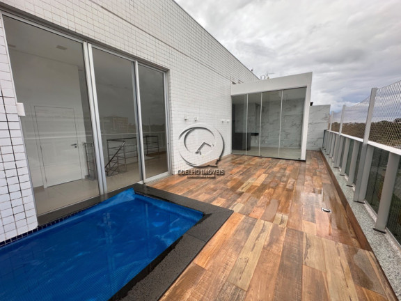 Imagem Apartamento com 3 Quartos à Venda, 211 m² em Noroeste - Brasília
