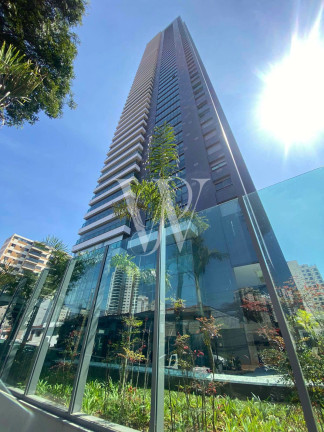 Imagem Apartamento com 3 Quartos à Venda, 337 m² em Altos Do Tatuapé - São Paulo Imagem Apartamento com 3 Quartos à Venda, 337 m² em Altos Do Tatuapé - São Paulo