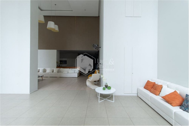 Imagem Apartamento com 1 Quarto à Venda, 36 m² em Bela Vista - São Paulo