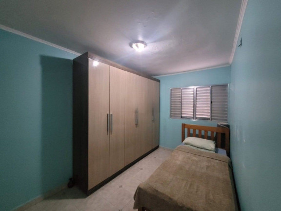 Imagem Casa com 2 Quartos à Venda, 94 m² em Demarchi - São Bernardo Do Campo