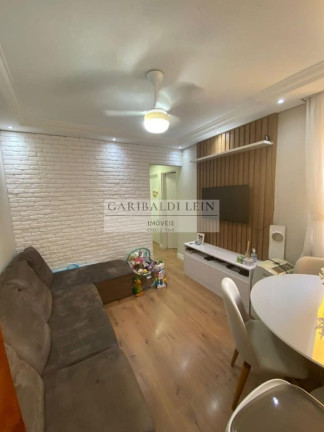 Imagem Imóvel com 2 Quartos à Venda, 45 m² em Vila Abaeté - Campinas Imagem Imóvel com 2 Quartos à Venda, 45 m² em Vila Abaeté - Campinas