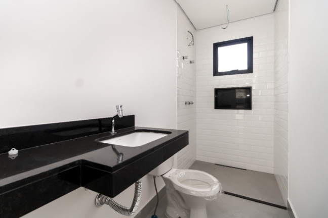 Imagem Casa de Condomínio com 3 Quartos à Venda, 110 m² em Vila Monte Alegre - São Paulo
