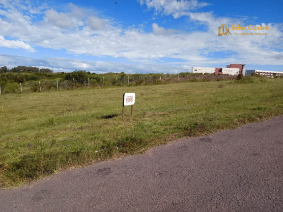 Imagem Terreno à Venda, 300 m² em Malafaia - Bagé Imagem Terreno à Venda, 300 m² em Malafaia - Bagé