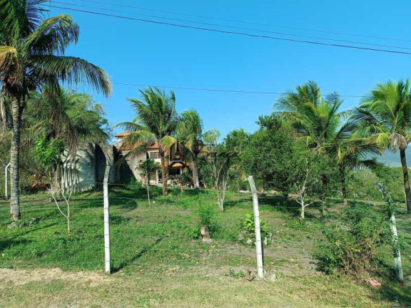 Imagem Terreno à Venda, 1.000 m² em Ubatiba - Maricá