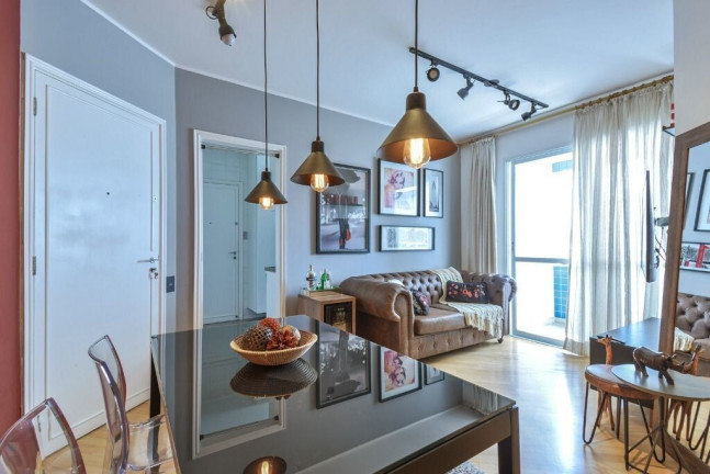 Imagem Apartamento com 2 Quartos à Venda, 67 m² em Indianópolis - São Paulo Imagem Apartamento com 2 Quartos à Venda, 67 m² em Indianópolis - São Paulo