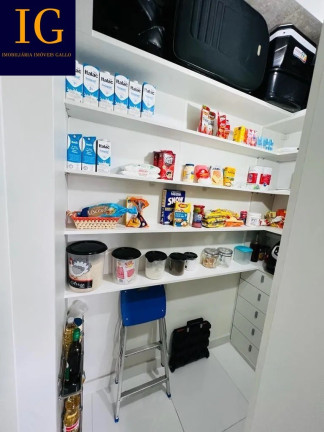 Imagem Apartamento com 3 Quartos à Venda, 90 m² em Campestre - Santo André Imagem Apartamento com 3 Quartos à Venda, 90 m² em Campestre - Santo André