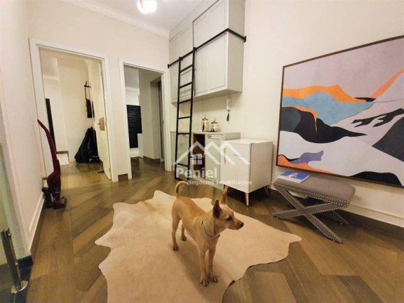 Imagem Sobrado com 4 Quartos à Venda, 332 m² em Jardim Saint Gerard - Ribeirão Preto Imagem Sobrado com 4 Quartos à Venda, 332 m² em Jardim Saint Gerard - Ribeirão Preto