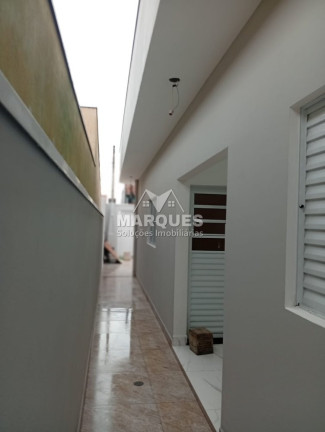 Imagem Casa com 2 Quartos à Venda, 65 m² em Jardim Villagio Ghiraldelli - Hortolândia Imagem Casa com 2 Quartos à Venda, 65 m² em Jardim Villagio Ghiraldelli - Hortolândia