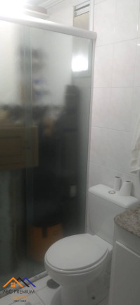 Imagem Apartamento com 3 Quartos à Venda, 70 m² em Silveira - Santo André