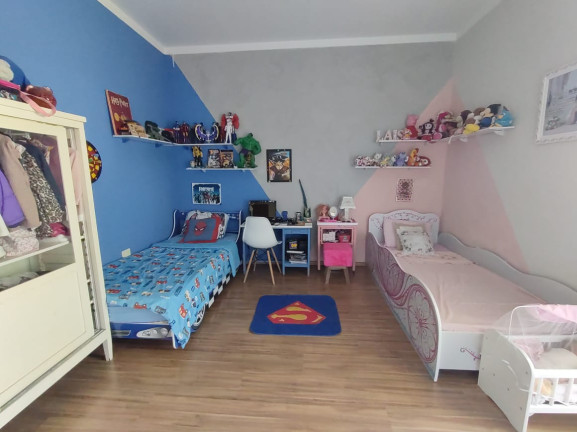 Imagem Sobrado com 3 Quartos à Venda, 197 m² em Jardim Maria Do Carmo - Sorocaba Imagem Sobrado com 3 Quartos à Venda, 197 m² em Jardim Maria Do Carmo - Sorocaba