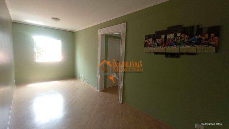 Apartamento com 2 Quartos à Venda, 70 m² em Picanco - Guarulhos