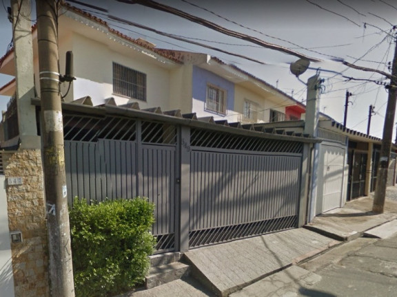 Imagem Sobrado com 2 Quartos à Venda, 130 m² em Vila Cavaton - São Paulo Imagem Sobrado com 2 Quartos à Venda, 130 m² em Vila Cavaton - São Paulo
