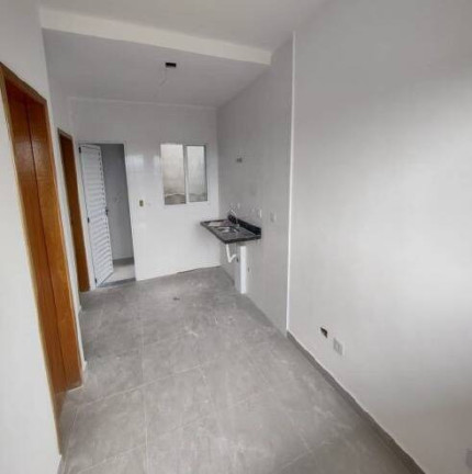 Imagem Apartamento com 2 Quartos à Venda, 33 m² em Vila Antonieta - São Paulo