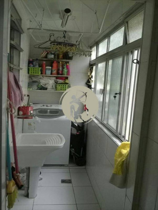 Imagem Apartamento com 2 Quartos à Venda, 66 m² em Boqueirao - Santos Imagem Apartamento com 2 Quartos à Venda, 66 m² em Boqueirao - Santos