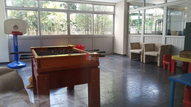 Imagem Apartamento com 2 Quartos à Venda, 56 m² em Vila Andrade - São Paulo Imagem Apartamento com 2 Quartos à Venda, 56 m² em Vila Andrade - São Paulo