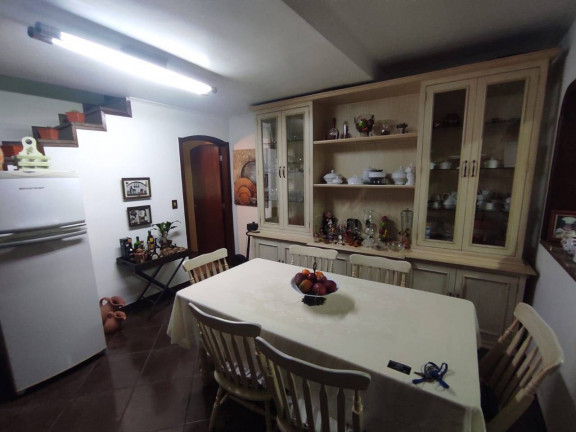 Imagem Casa com 3 Quartos à Venda, 253 m² em Vila Pires - Santo André Imagem Casa com 3 Quartos à Venda, 253 m² em Vila Pires - Santo André