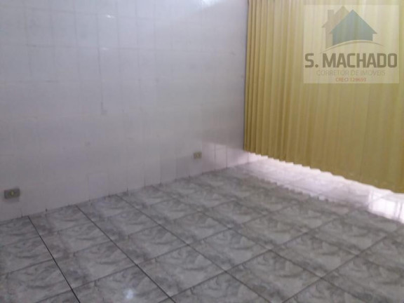 Imagem Casa à Venda, 217 m² em Utinga - Santo André Imagem Casa à Venda, 217 m² em Utinga - Santo André
