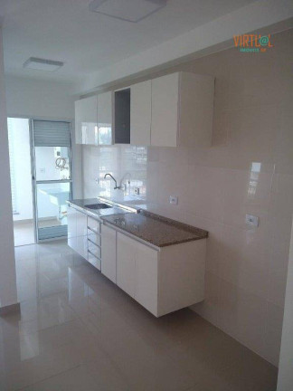 Imagem Apartamento com 3 Quartos à Venda, 70 m² em Jaguaribe - Osasco