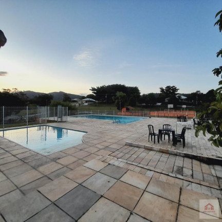 Imagem Casa com 3 Quartos à Venda, 100 m² em Caxito - Maricá