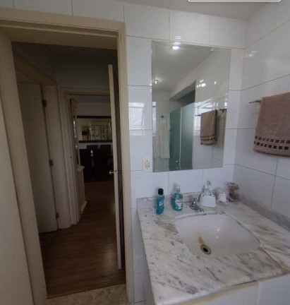 Imagem Apartamento com 1 Quarto à Venda, 51 m² em Vila Madalena - São Paulo Imagem Apartamento com 1 Quarto à Venda, 51 m² em Vila Madalena - São Paulo