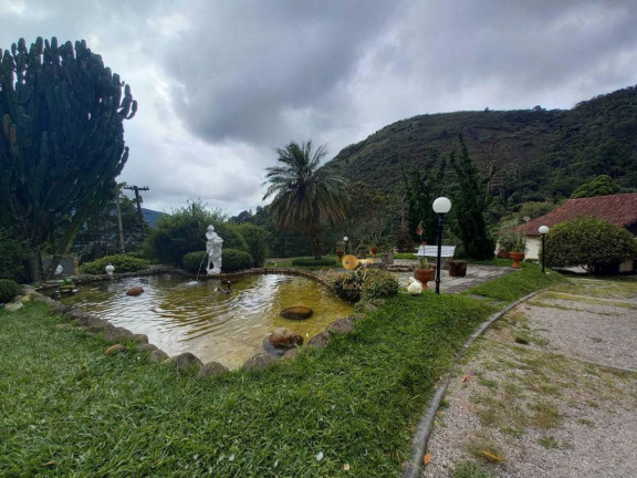 Imagem Edifício Residencial com 15 Quartos à Venda, 4.000 m² em Cascata Dos Amores - Teresópolis