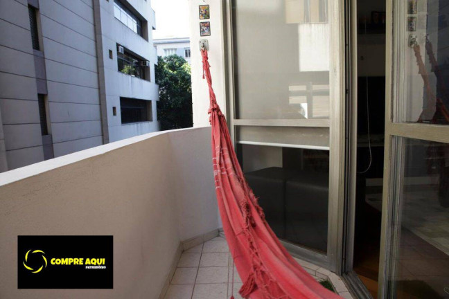 Imagem Apartamento com 1 Quarto à Venda, 45 m² em Santa Cecília - São Paulo Imagem Apartamento com 1 Quarto à Venda, 45 m² em Santa Cecília - São Paulo