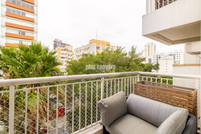 Imagem Apartamento com 3 Quartos à Venda, 160 m² em Sumarezinho - São Paulo Imagem Apartamento com 3 Quartos à Venda, 160 m² em Sumarezinho - São Paulo