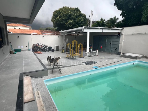 Imagem Sobrado com 4 Quartos à Venda, 275 m² em Bosque Dos Eucaliptos - São José Dos Campos Imagem Sobrado com 4 Quartos à Venda, 275 m² em Bosque Dos Eucaliptos - São José Dos Campos