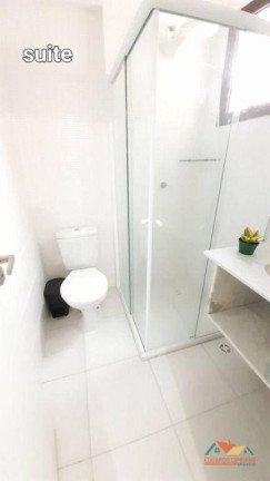Imagem Apartamento com 2 Quartos à Venda, 56 m² em Martim De Sá - Caraguatatuba