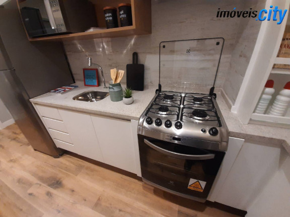 Imagem Apartamento com 2 Quartos à Venda, 34 m² em Cambuci - São Paulo Imagem Apartamento com 2 Quartos à Venda, 34 m² em Cambuci - São Paulo