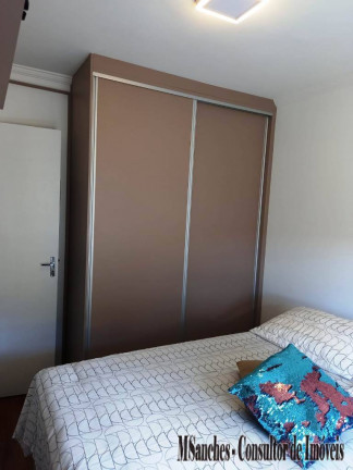 Imagem Casa com 3 Quartos à Venda, 60 m² em Jardim Residencial Villa Amato - Sorocaba