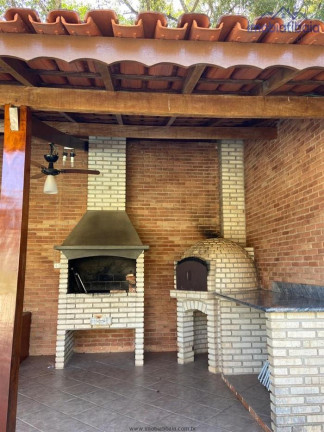 Imagem Chácara com 6 Quartos à Venda, 5.000 m² em Vale Dos Pinheiros - Atibaia