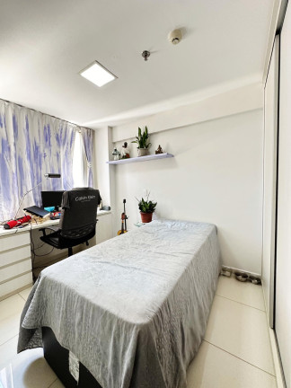 Imagem Imóvel com 2 Quartos à Venda, 58 m² em Norte (águas Claras) - Brasília Imagem Imóvel com 2 Quartos à Venda, 58 m² em Norte (águas Claras) - Brasília