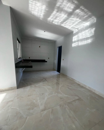 Imagem Casa com 3 Quartos à Venda, 95 m² em Jardim Himalaia - Aparecida De Goiania Imagem Casa com 3 Quartos à Venda, 95 m² em Jardim Himalaia - Aparecida De Goiania